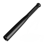 Heavy‑Duty Aluminum Alloy Baseball Bat Flashlight