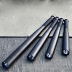 Heavy‑Duty Aluminum Alloy Baseball Bat Flashlight